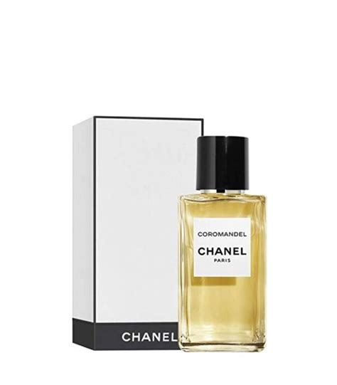 chanel coromandel debenhams|chanel private collection.